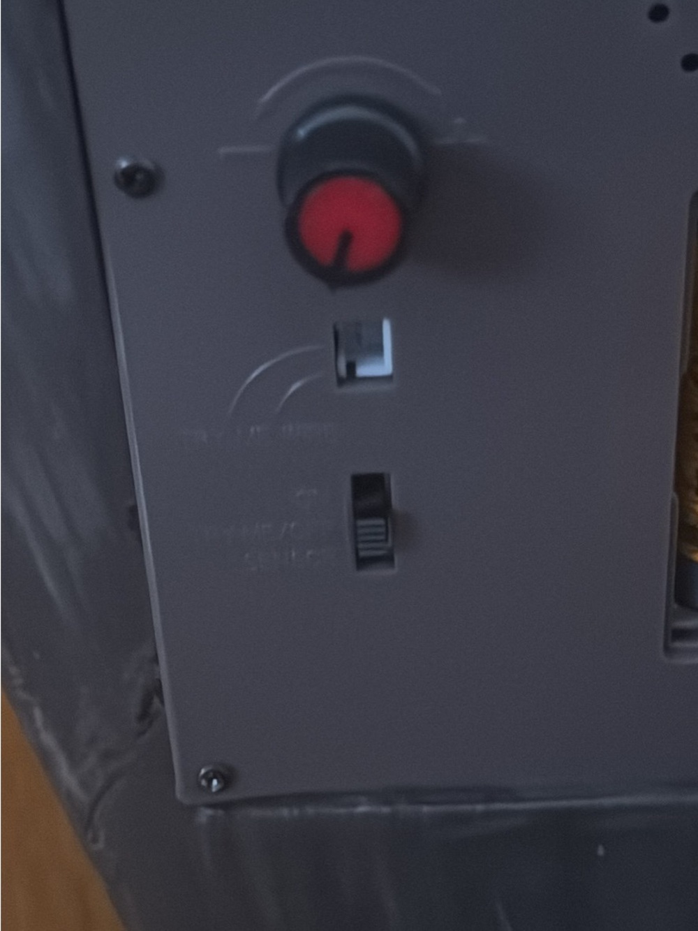 Target Animated Skeleton - Motion Sensor - Picture 5 of 5
